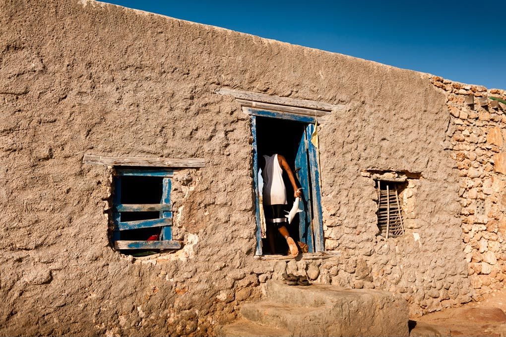 Socotra: An Island