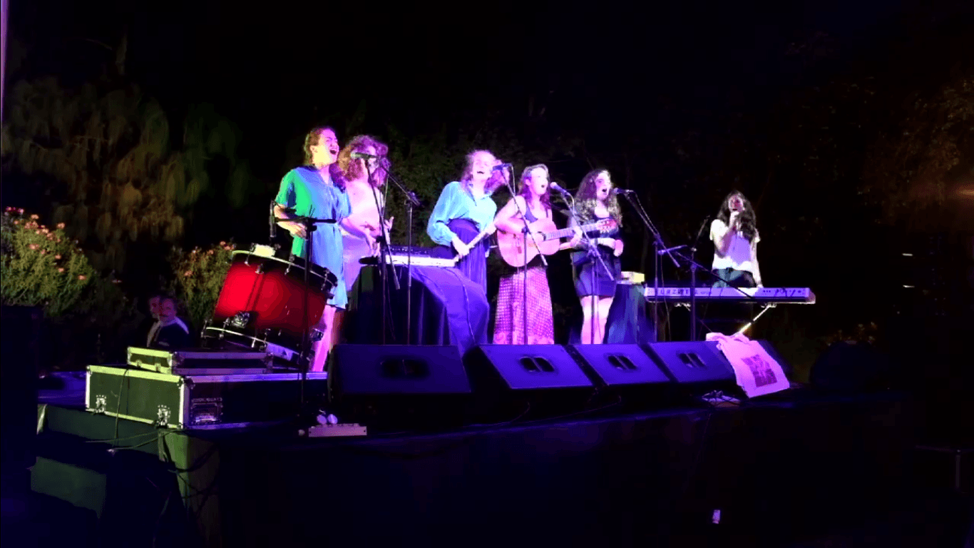 Binti: Band of sisters goes back to Egyptian roots