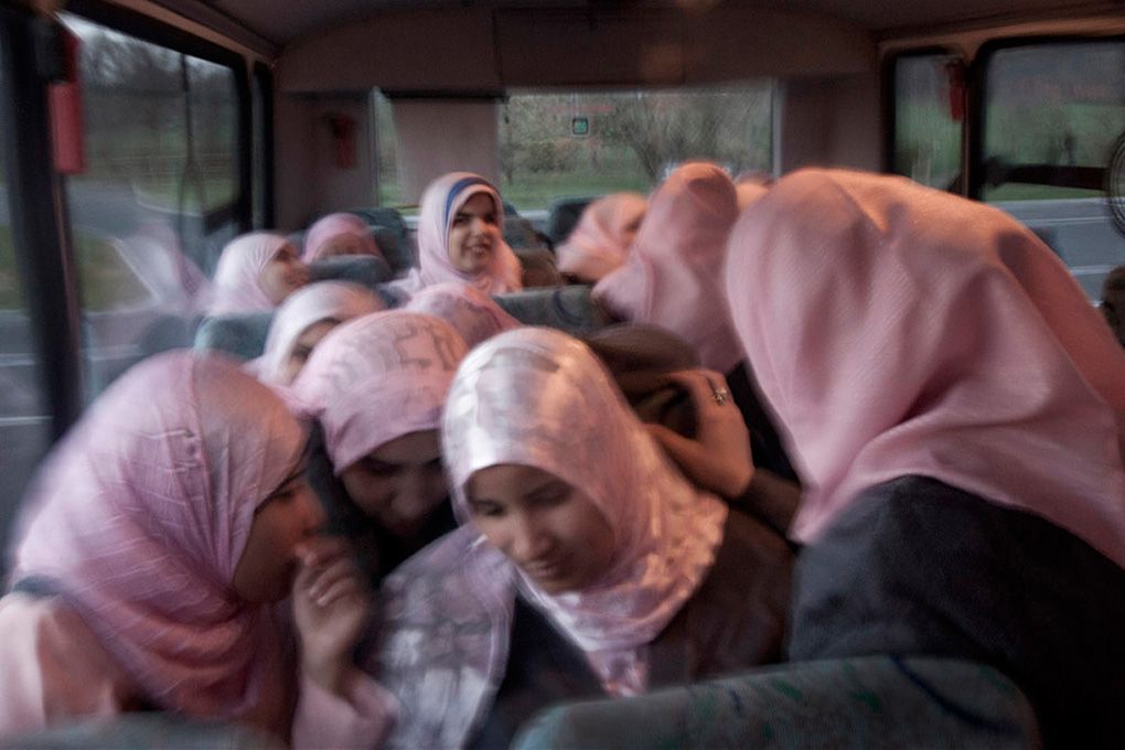 أوركسترا جمعية النور والأمل