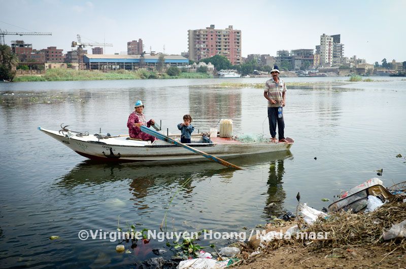 Verdict for Warraq residents’ lawsuit against the government set for March 23