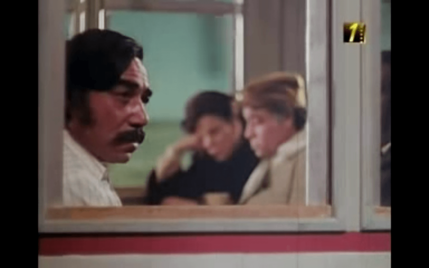 Egypt’s cinematic gems: The Train
