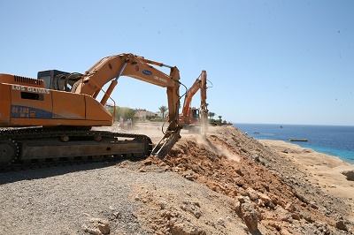 Cabinet allocates lands to displaced North Sinai citizens