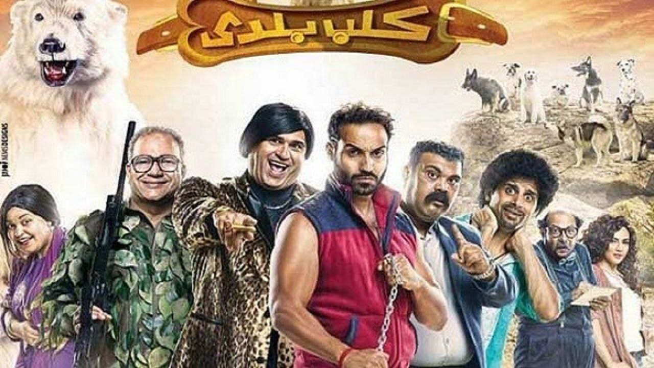 “كلب بلدي”: دخول مفاجئ وخروج مفاجئ برضه