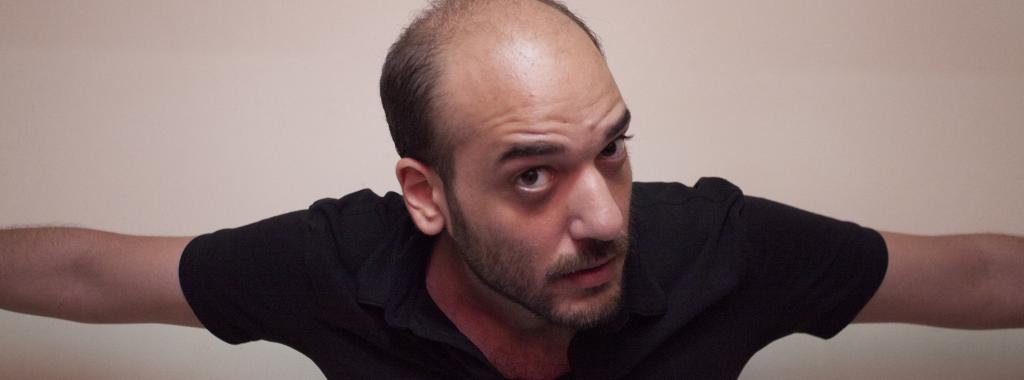Tamer Abu Ghazaleh: Producing songs as I hear them in my head