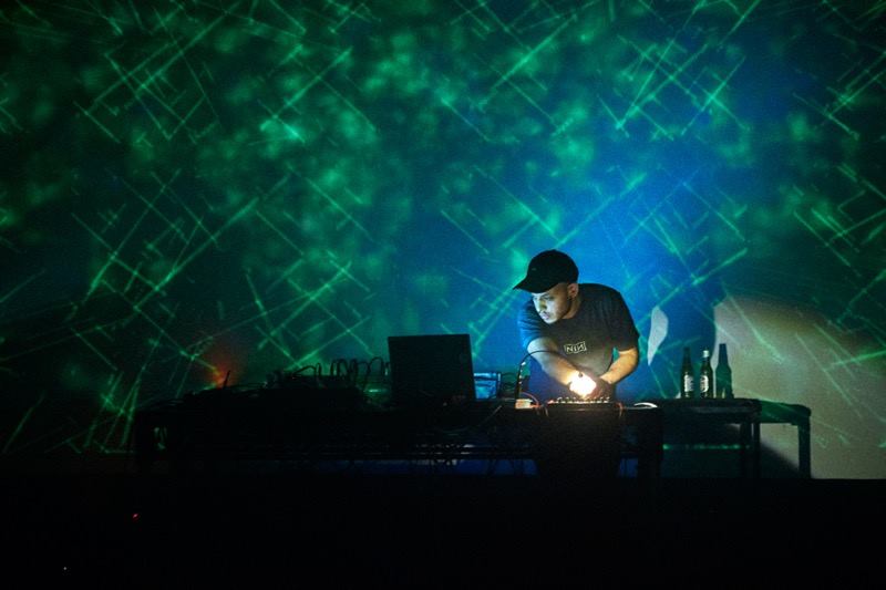 Masafat Cairo: Within striking distance of larger musical aspirations?