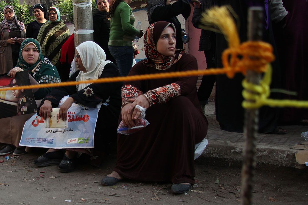 الحراك النسوي الجديد في مصر: لماذا قانون الأحوال الشخصية؟