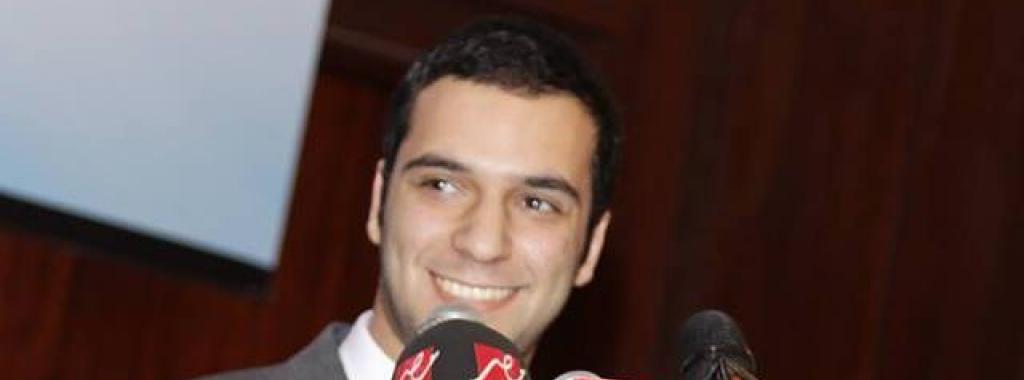 Mohamed Badran resigns as president of Nation’s Future Party