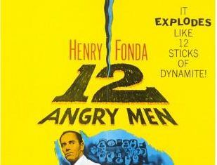 تدوينة: خمسة أفلام ينصح السيساوي رئيسه بمشاهدتها