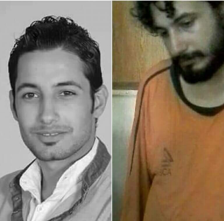 إسلام خليل والتعافي من “المعاناة العشوائية”