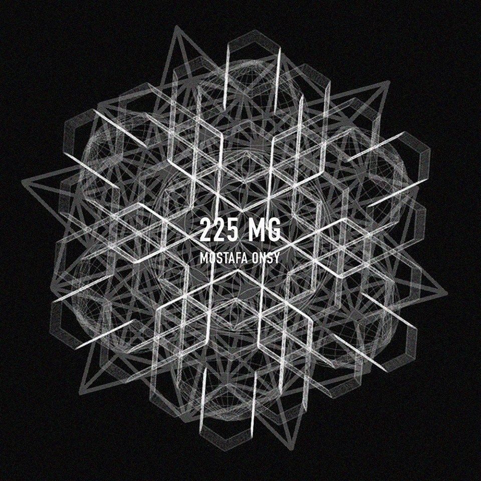 On Mostafa Onsy’s new album, 225 MG