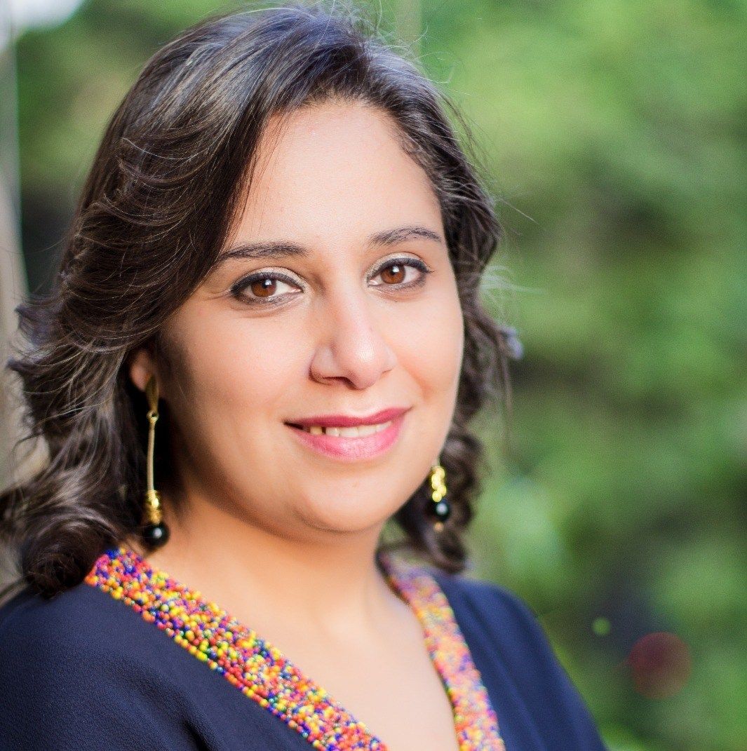 Nazra for Feminist Studies director wins ‘alternative Nobel Prize’