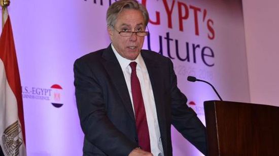 مستشار وزير الخارجية الأمريكي: دعمنا مصر أكثر من أي دولة أخرى.. ومستمرون رغم بعض الخلافات