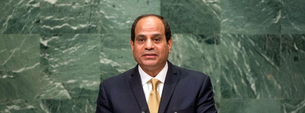 Baseera poll: 14% decline in Sisi’s popularity due to price increases