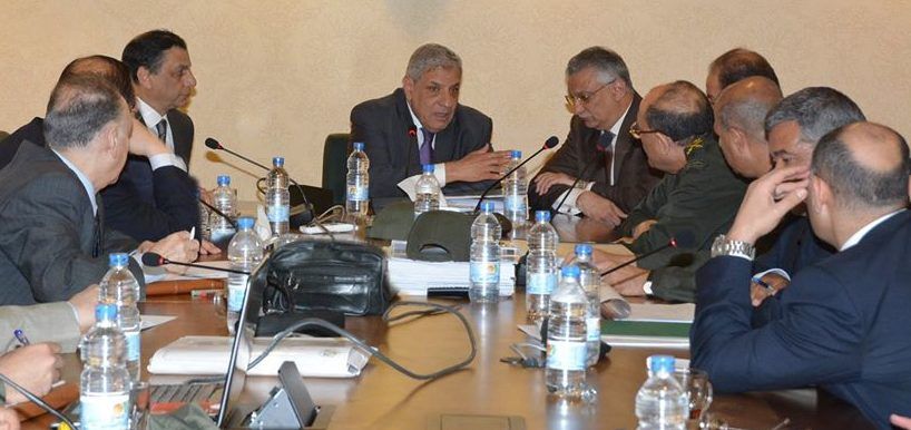 لجنة “حق الشعب”.. بين مكافحة الفساد وتعارض المصالح