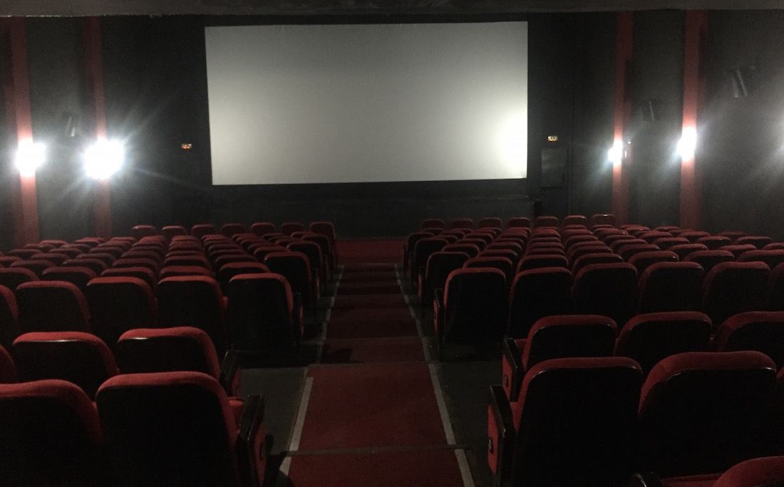 Zawya Ismailia: Bringing film diversity to the canal city