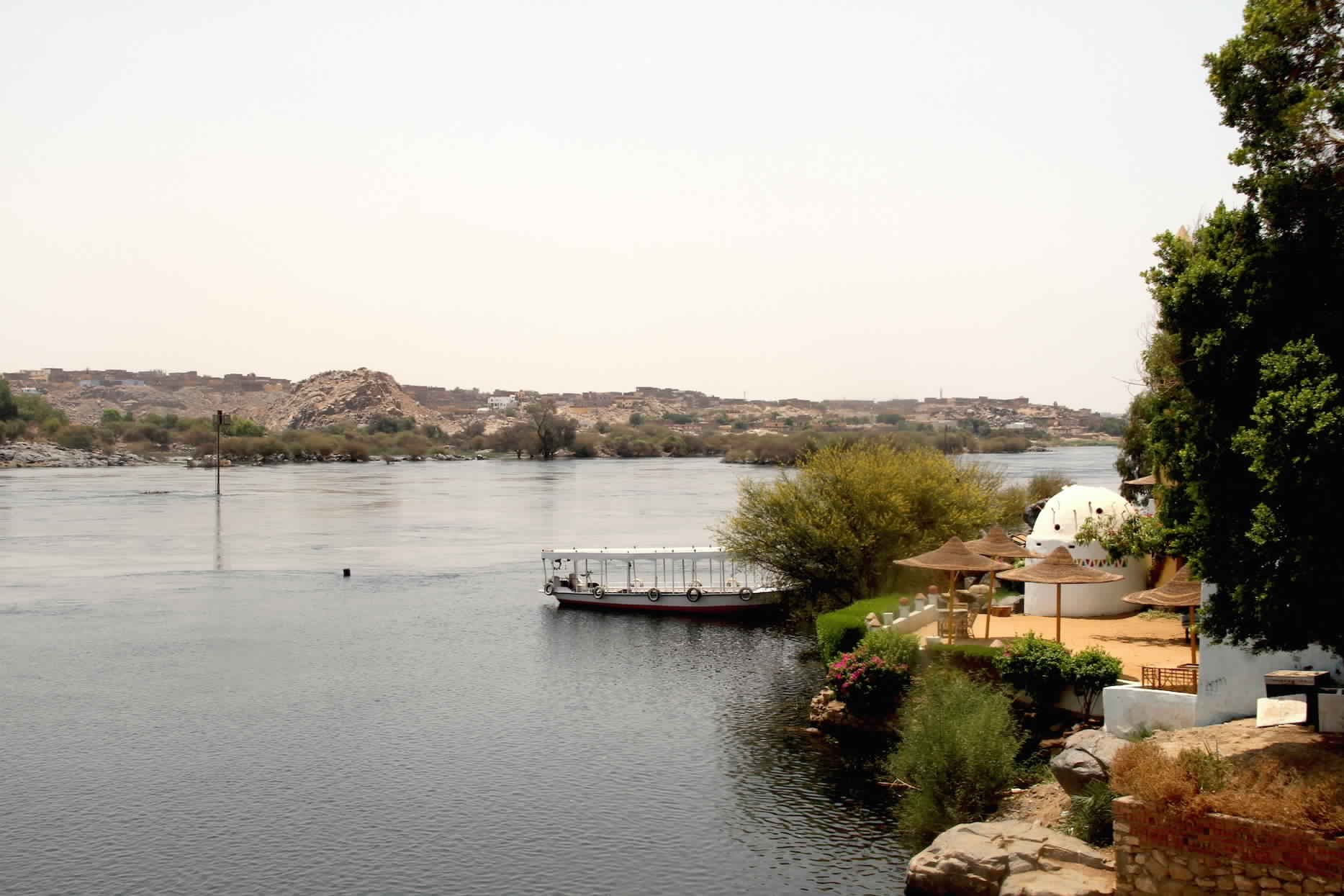 Nubians may turn to international courts to guarantee return to their lands