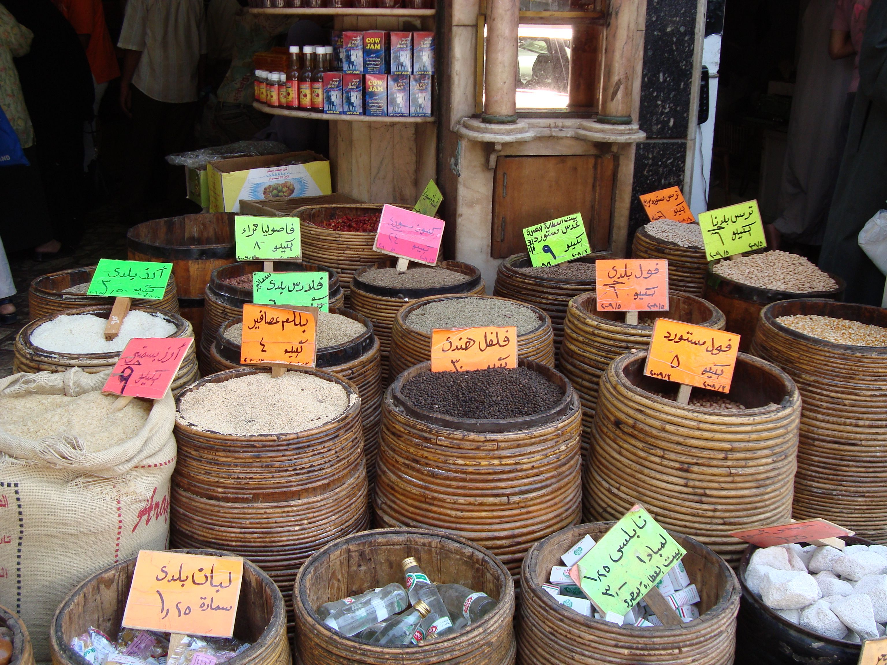 Profit margin caps: Reining in monopolies or a push toward a new black market