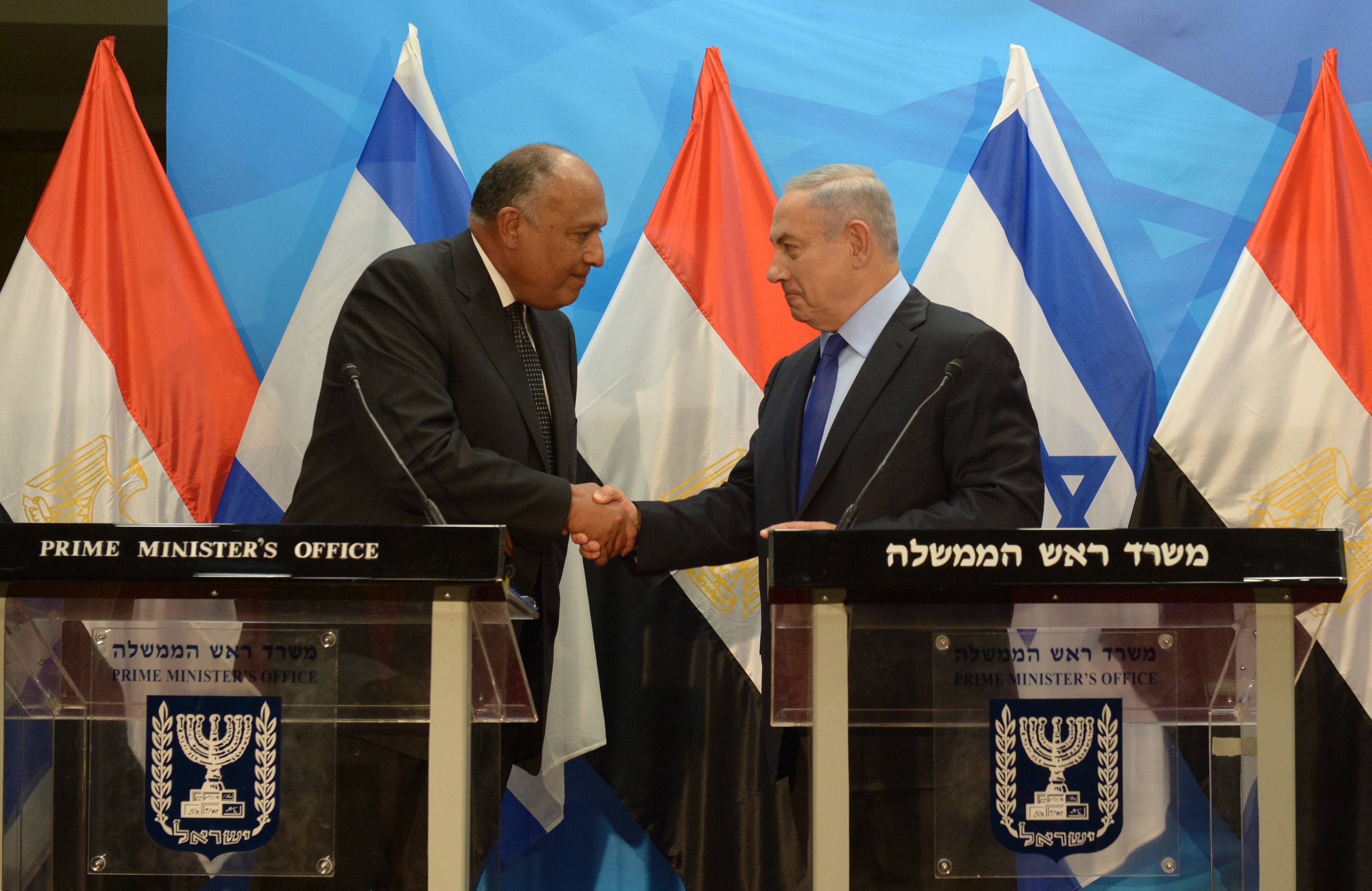 Court obliges Egyptian government to seek wartime reparations from Israel