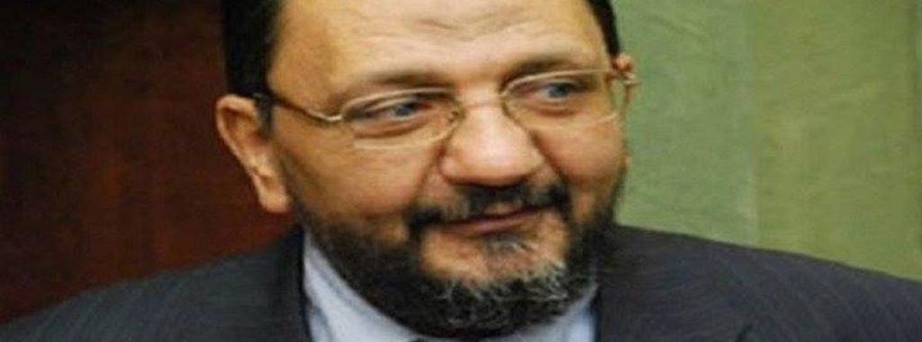Interior Ministry announces death of influential Brotherhood leader