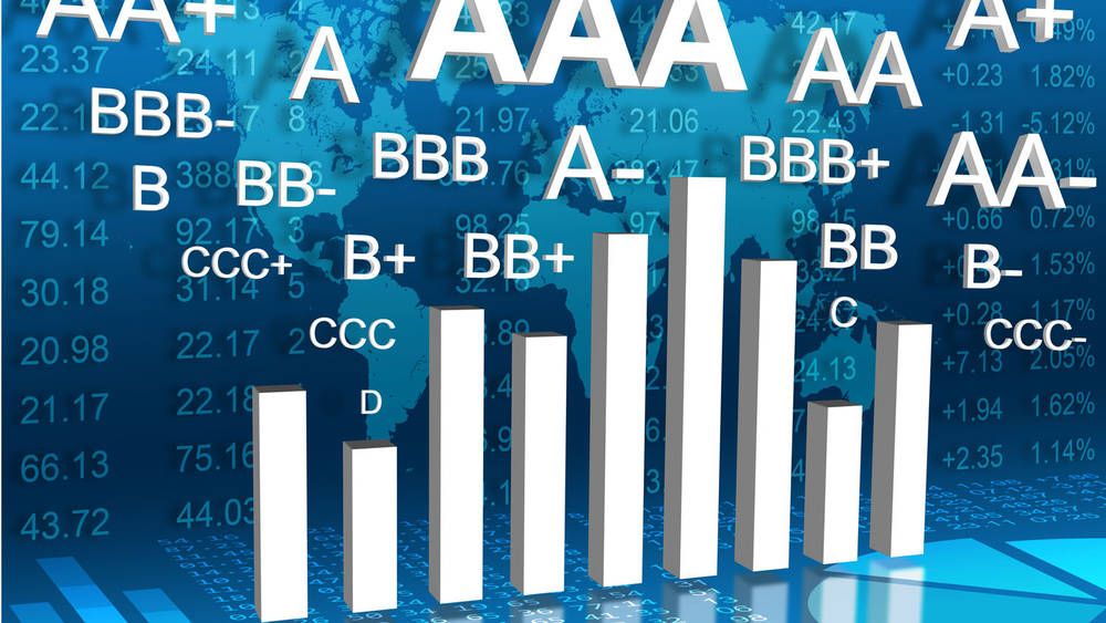 Moody’s credit rating agency ranks Egypt as stable