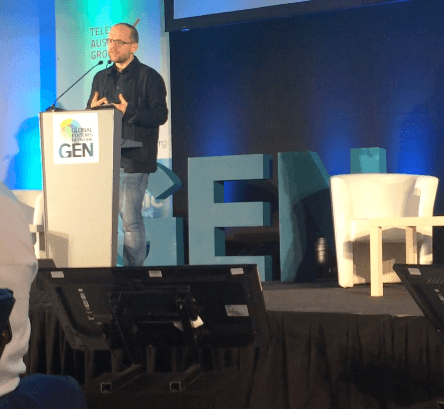 Media and technology: Beyond the Stockholm Syndrome