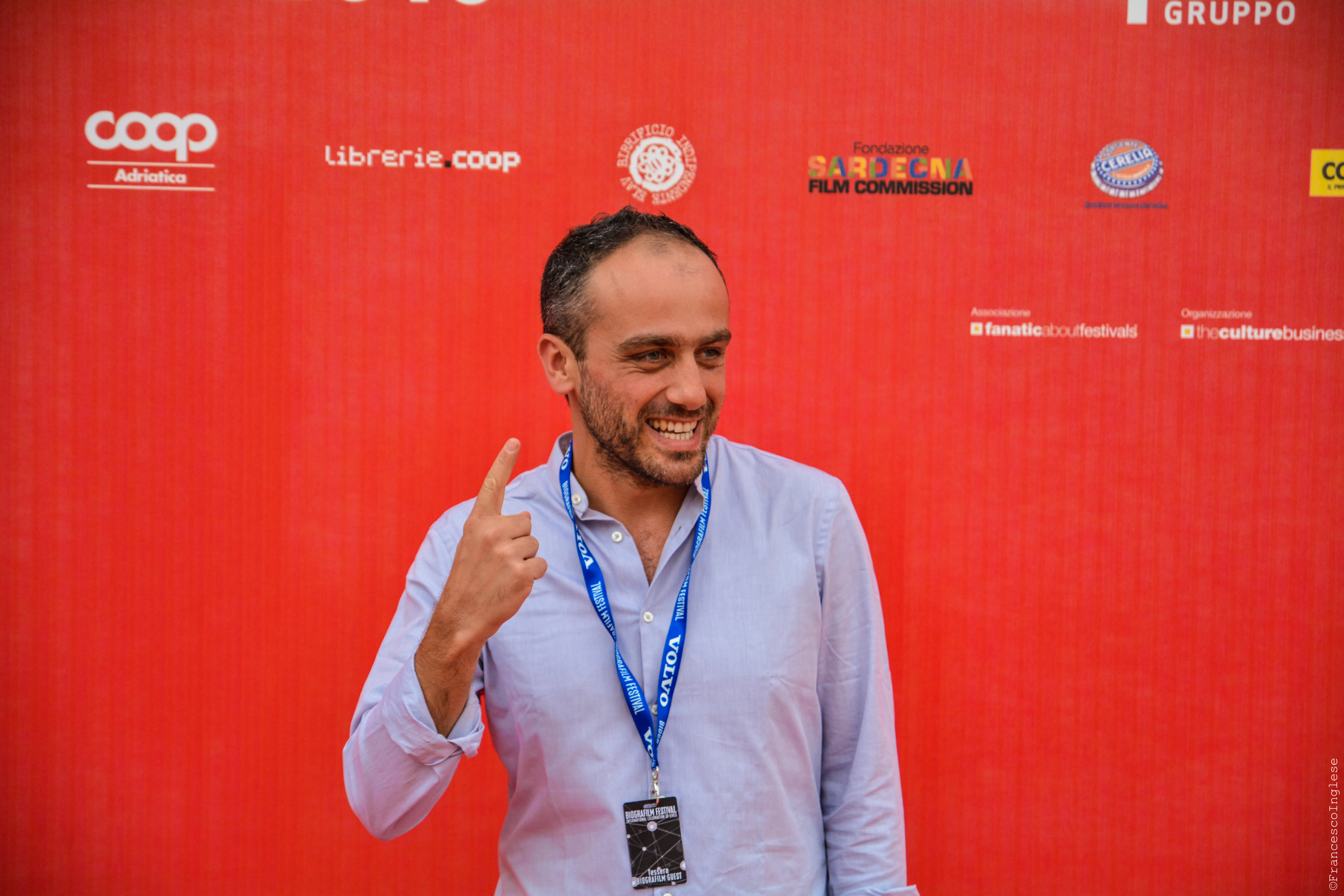 Q&A with filmmaker-translator Ernesto Pagano about Taxi and Islam in Naples