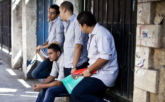 هل تحل الشراكة مع القطاع الخاص أزمة التعليم في مصر؟