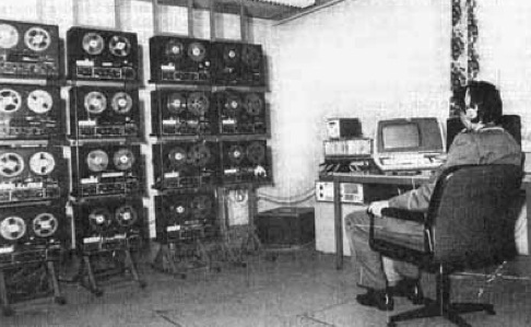 The Stasi, Freud and Egypt’s predicament (part 1)