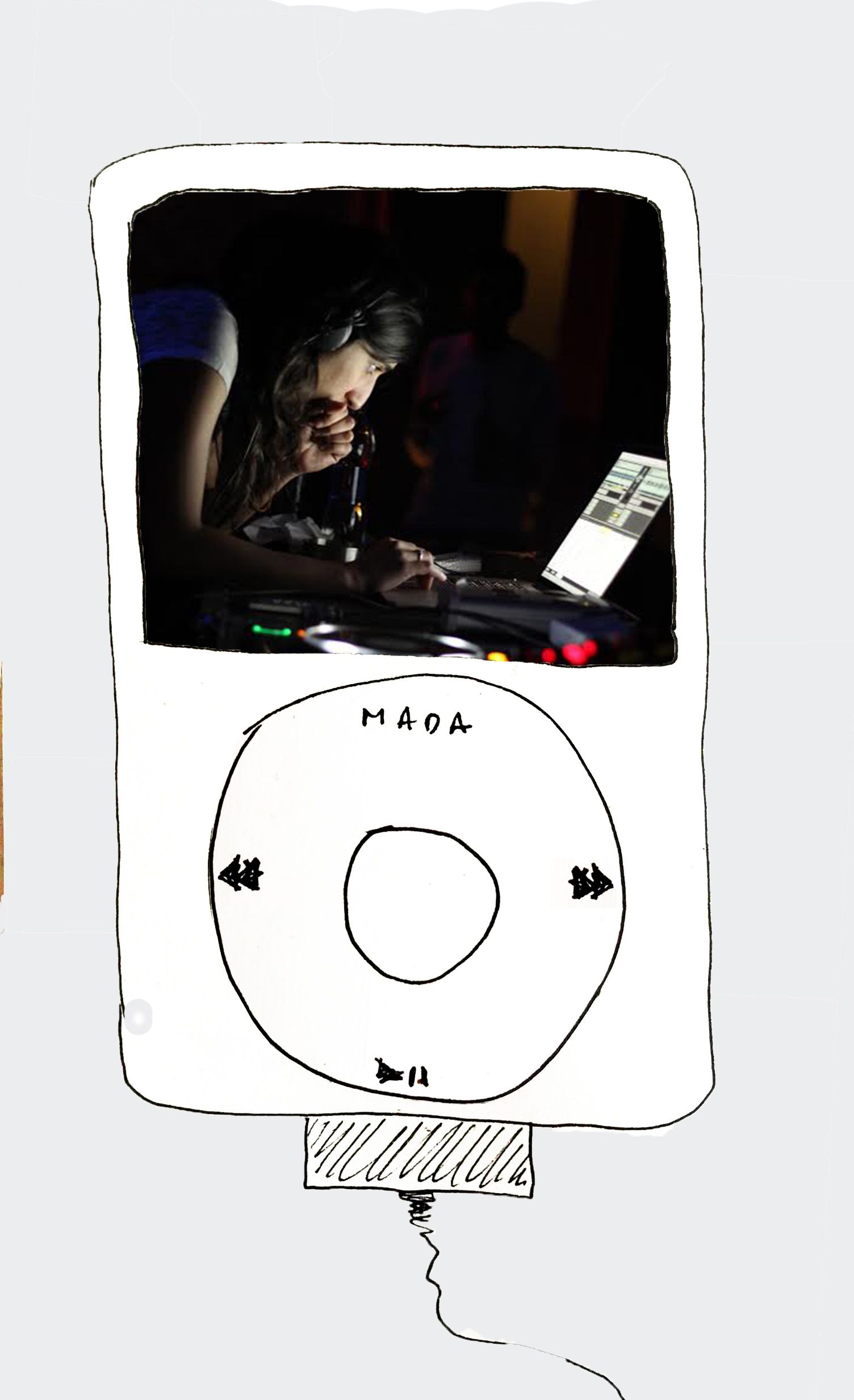 Mada Playlist