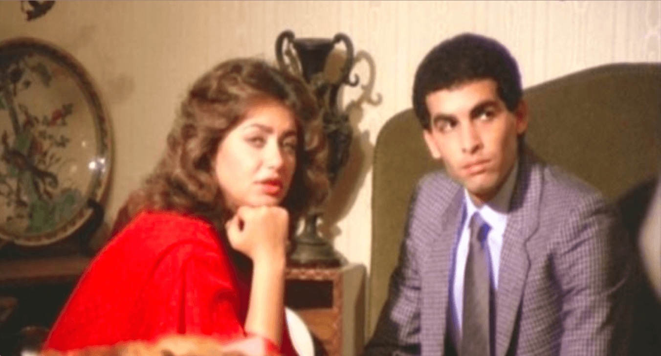 Egypt’s cinematic gems: The Basement