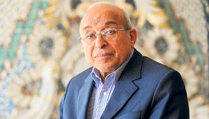 «الشروق» تمتنع عن نشر مقال فهمي هويدي دون أسباب.. والكاتب: «أنا كمان محجوب»