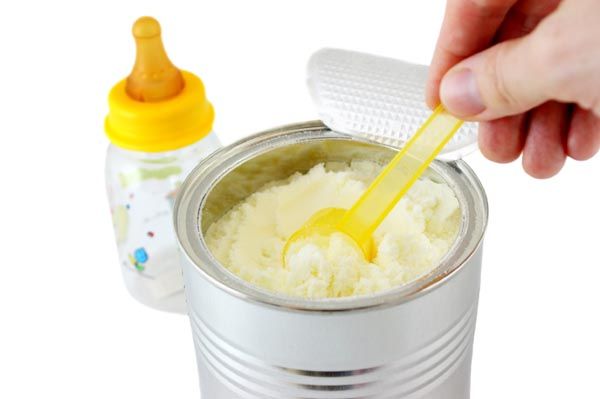 Breast exams mandatory to get subsidized infant formula: Health Ministry