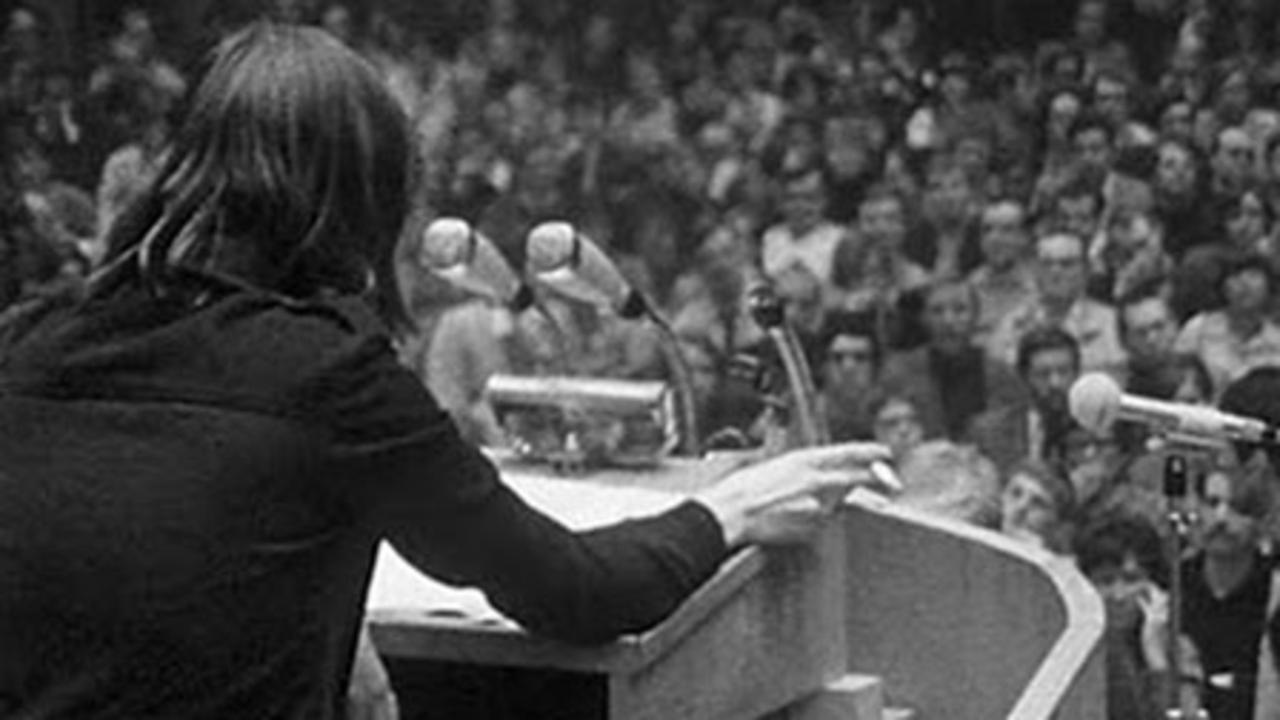 Tips from the culture desk: From feminist cinema to Sonallah Ibrahim