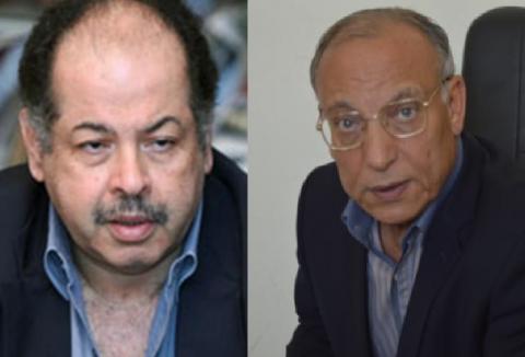 للمرة الثالثة.. محمد علي إبراهيم يسطو على مقالات عبد العظيم حماد