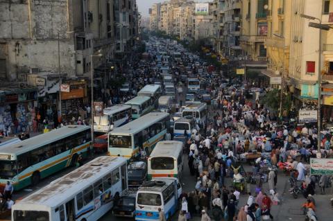 Cabinet approves bill regulating ride service market