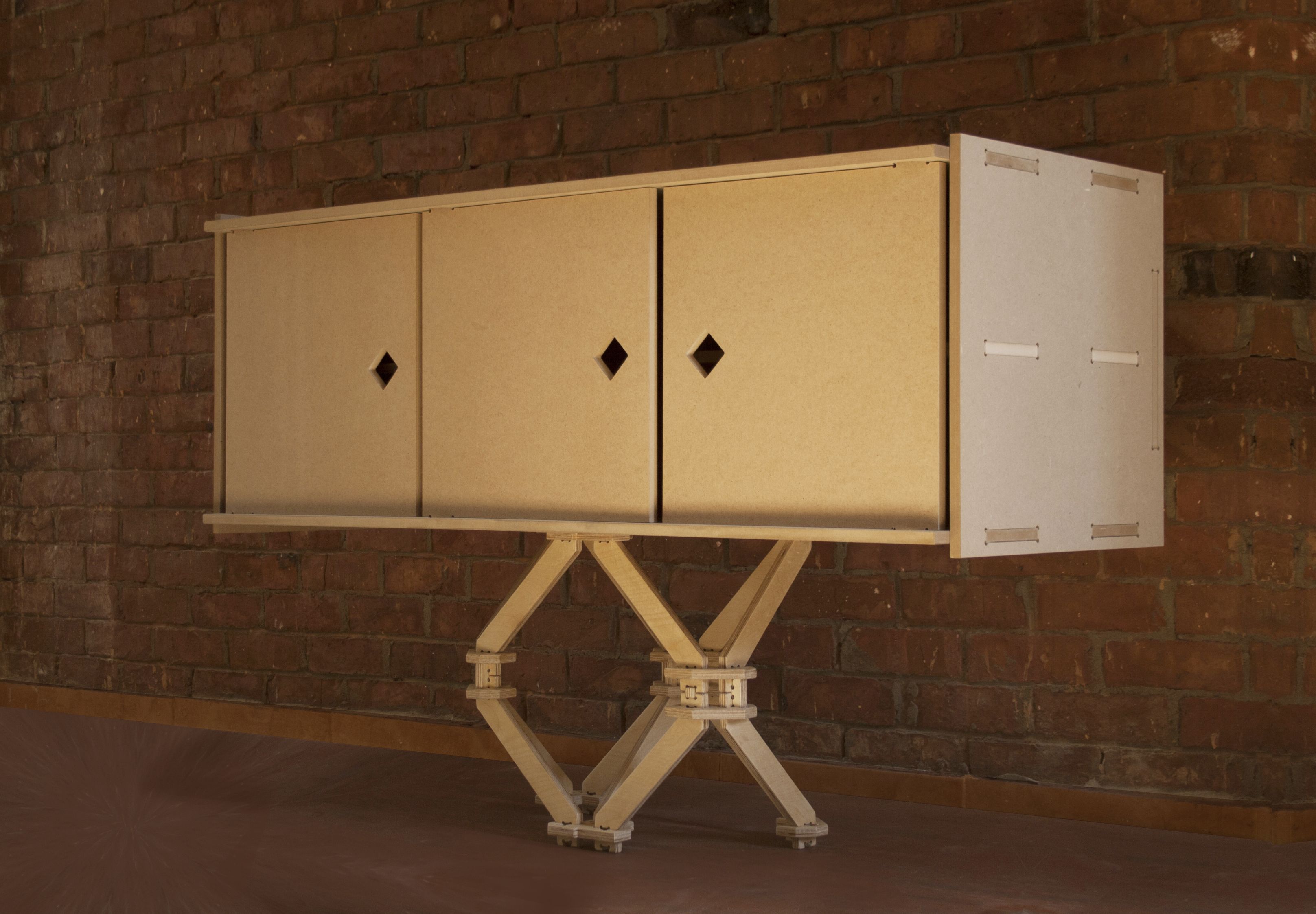 Heritage in design: Embracing flux and function over blind nostalgia