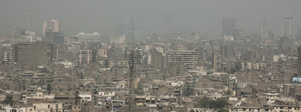 Expats rank Egypt 40th out of 45 countries for raising a family