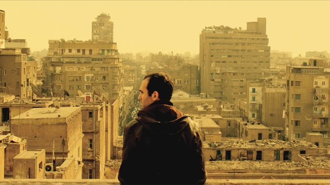 مهرجان القاهرة السينمائي يستبعد «آخر أيام المدينة» بسبب مشاركته في مسابقات أخرى