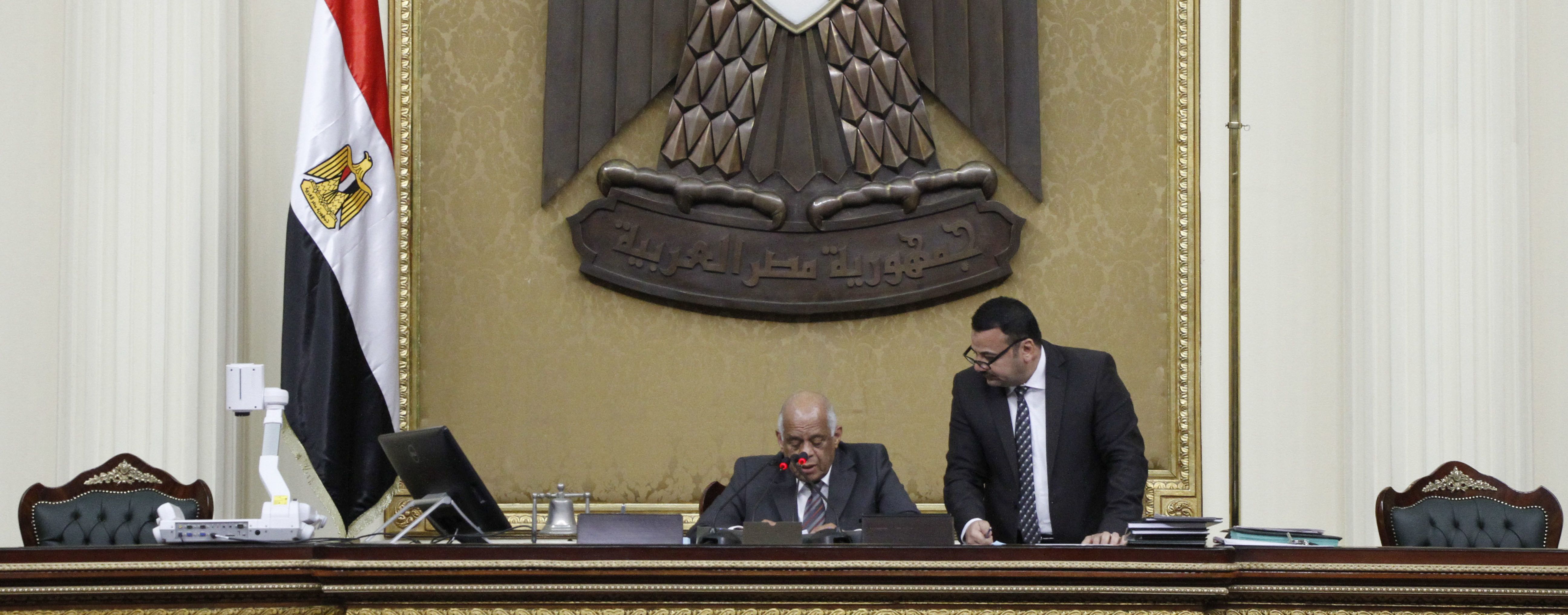 رئيس لجنة التضامن: «أولويات وضوابط» عبد العال أخرت إرسال قانون الجمعيات للسيسي