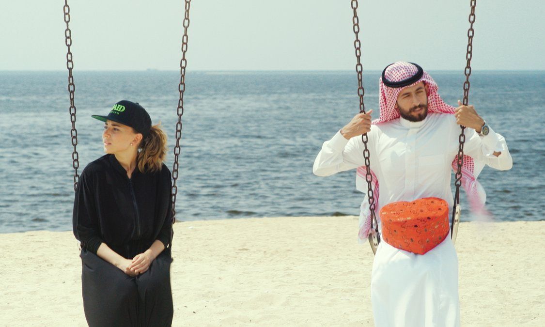 The lowdown on Cairo’s 38th film festival: More organized, decentralized and commercial