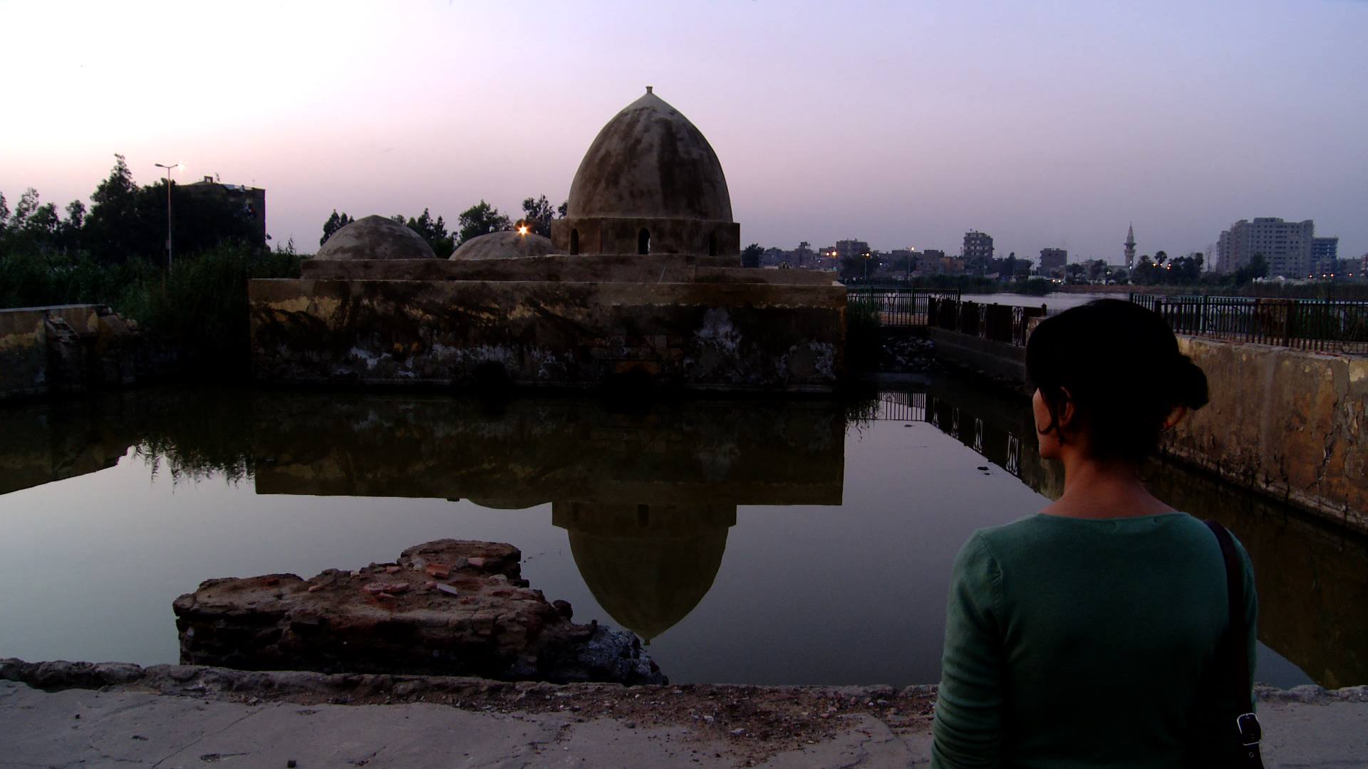 Tips from the culture desk: Not just another film festival in Cairo