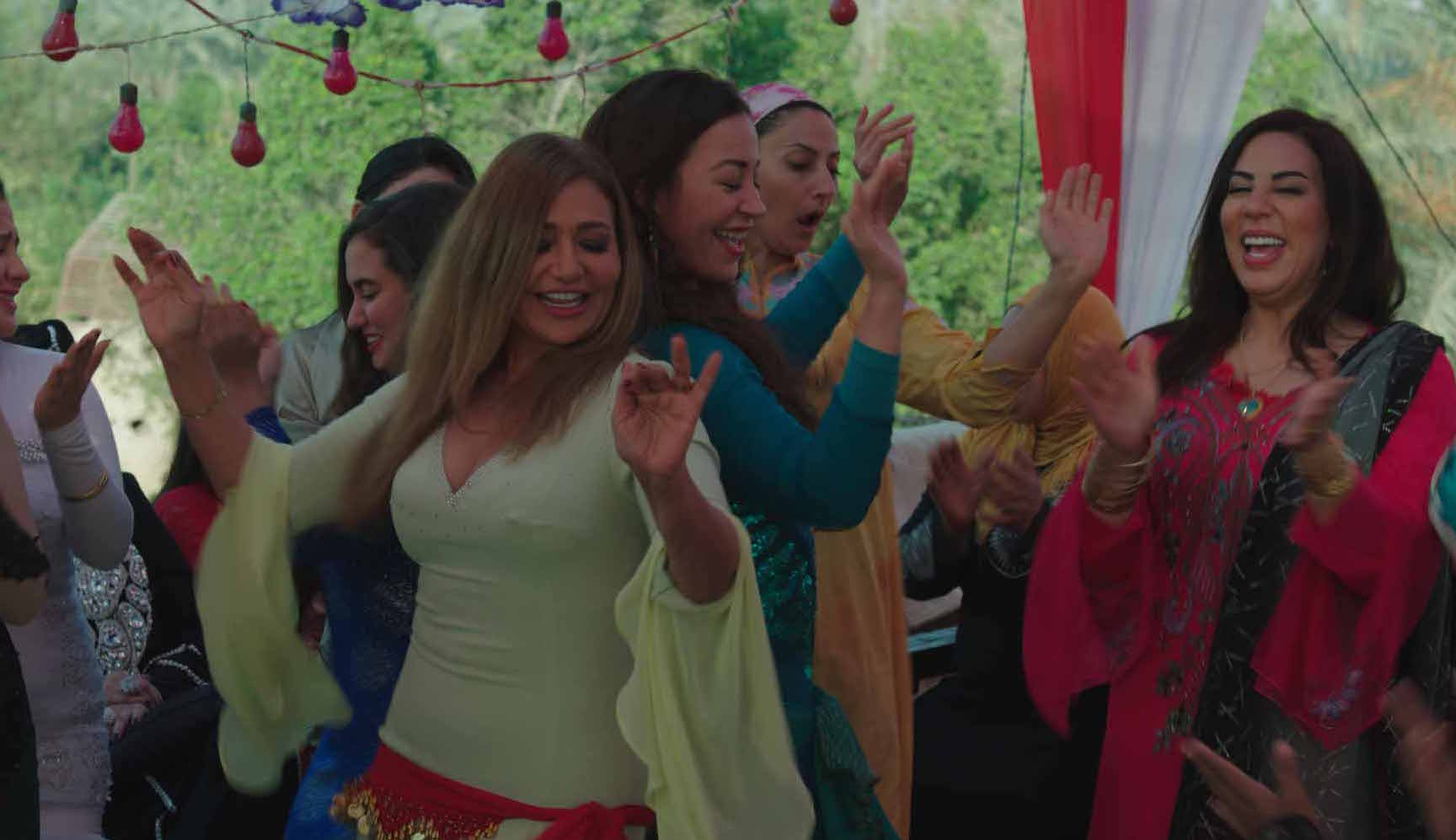 Does Yousry Nasrallah’s collaboration with Sobky take exoticism too far?