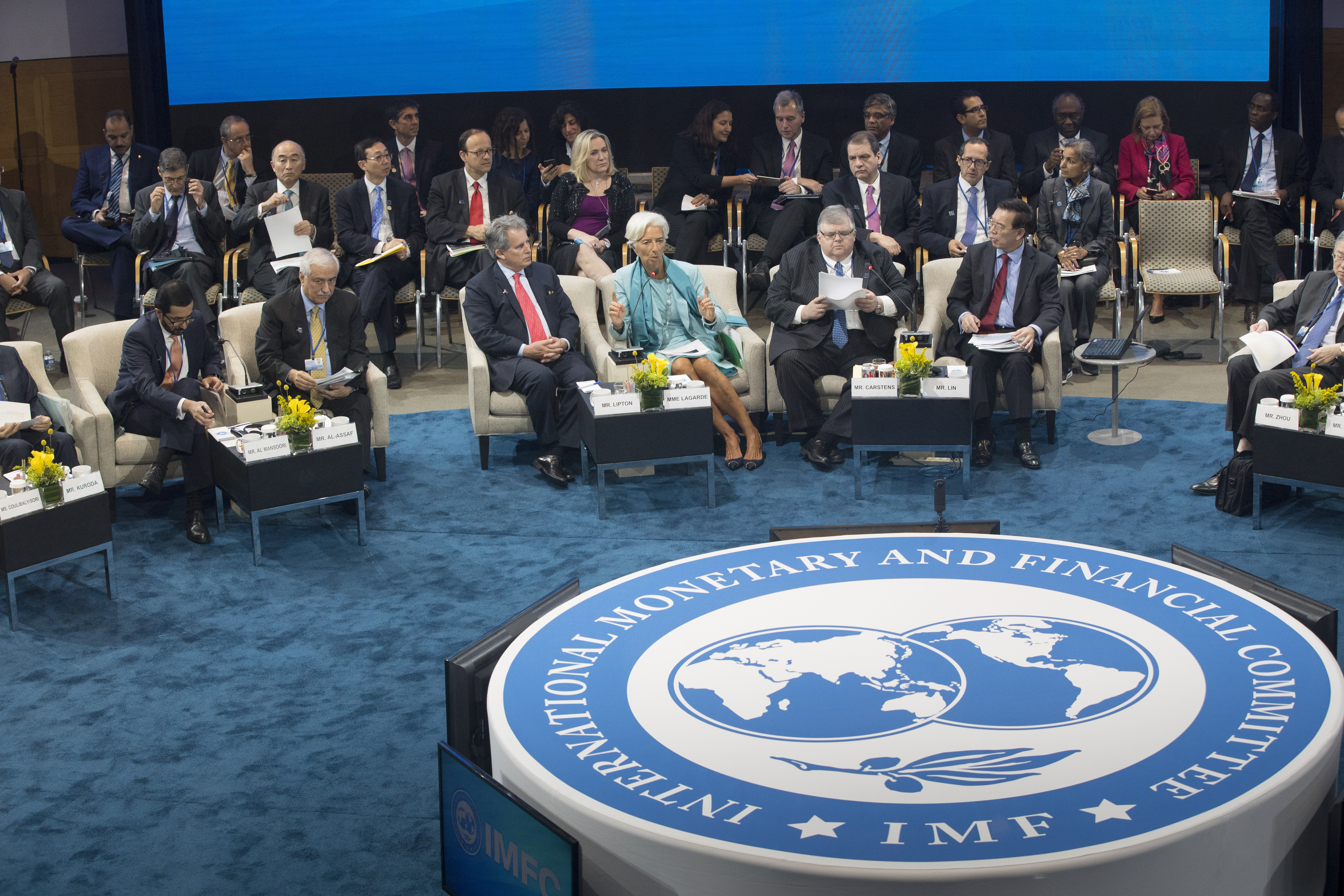 IMF’s failure to meet transparency timeframe on Egypt’s loan suggests government objections: EIPR