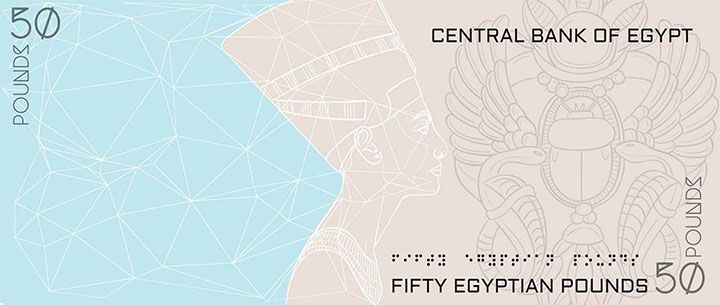 One man’s currency design challenge raises questions about a sensitive topic