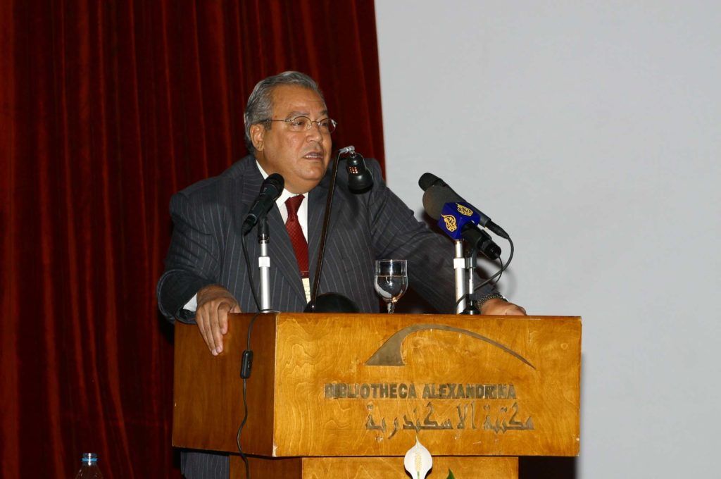 Former culture minister, 3 journalists referred to court for insulting judiciary