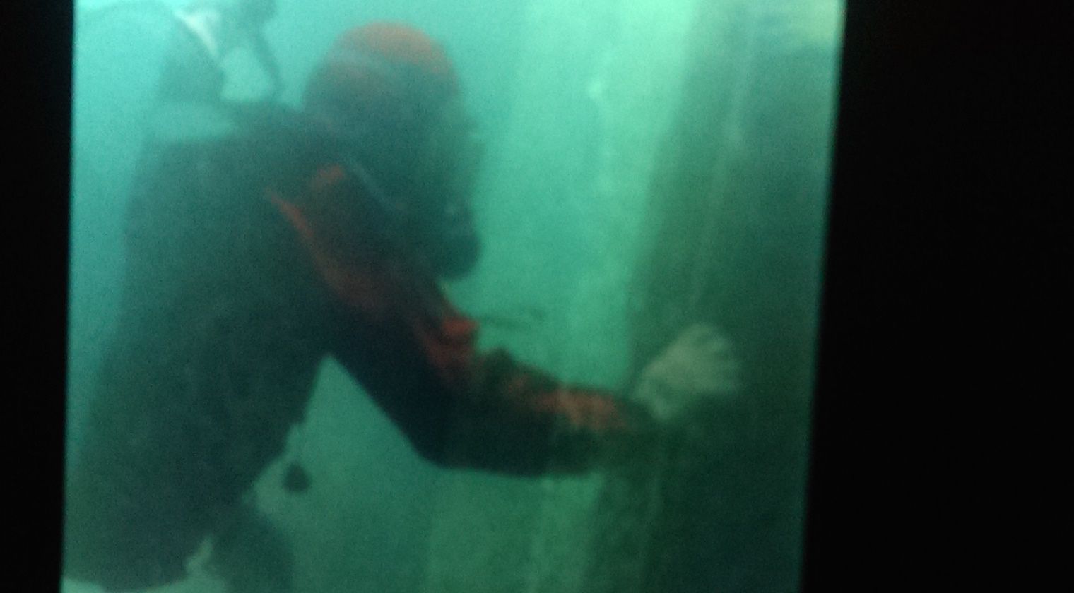 Sunken Cities: The lure of underwater worlds and a critique of a blockbuster exhibition