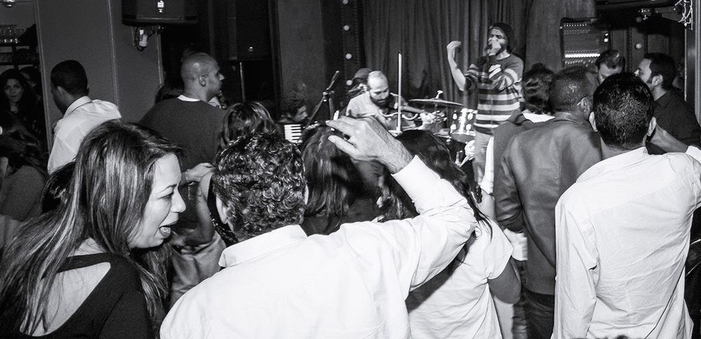 In conversation: On After Eight closing, the Cairo party scene, gentrification and ‘downtown rats’