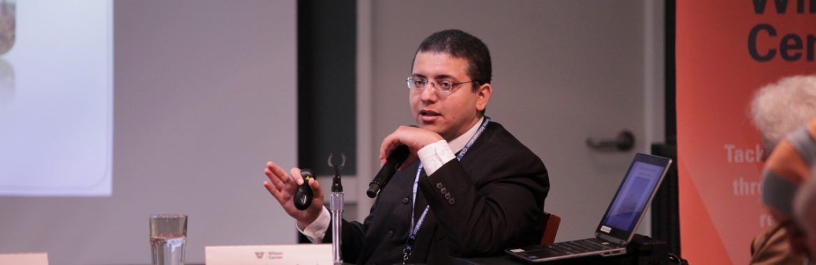 بعد سنتين ونصف في الحبس الاحتياطي.. محكمة عسكرية تقضي بسجن إسماعيل الإسكندراني 10 سنوات
