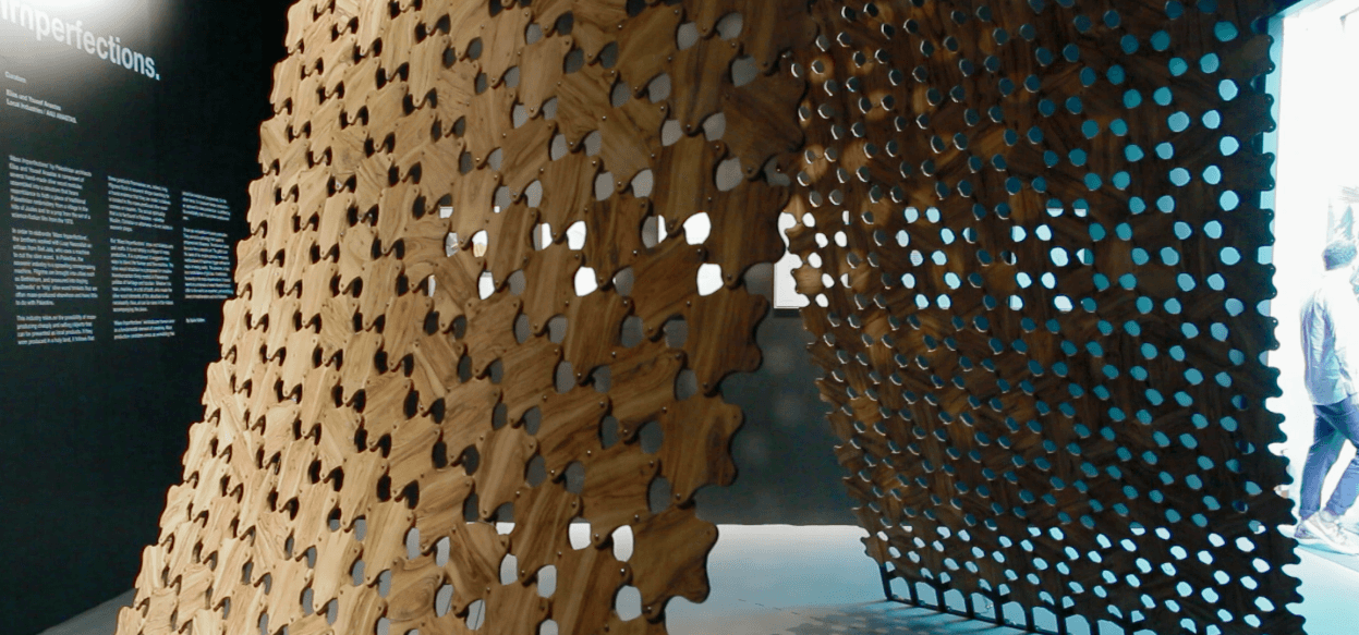 The 2016 Dubai Design Week: High hopes for sustainable design in the region