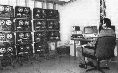 The Stasi, Freud and Egypt’s predicament (part 2)